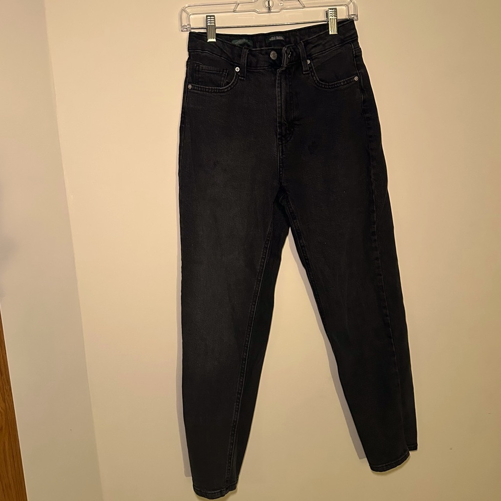 Wild Fable Black Women's Jeans